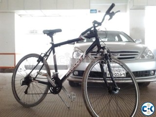 KS cycling Paragon malaysia 28er Dual sport mtb bike