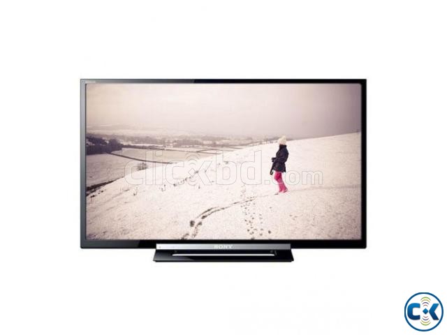 40 inch Sony Bravia R452 Full HD LED TV large image 0