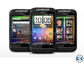 HTC Wildfire S Brand New In Cheapest Price EVER 