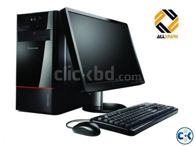 Brand New core i7 desktop pc large image 0