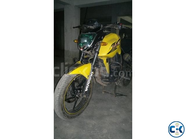 Yamaha FZS large image 0