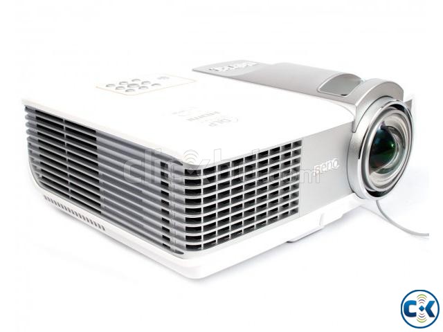 BENQ Projector Model-MP512 large image 0