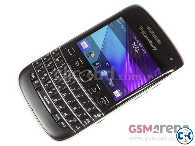 Blackberry 9790 Fully Fresh Touch n Type 7990 Bdt. large image 0