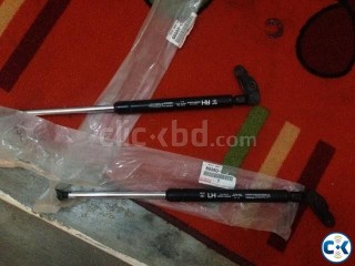 Celica GTS Rear Hatch Damper Shocks