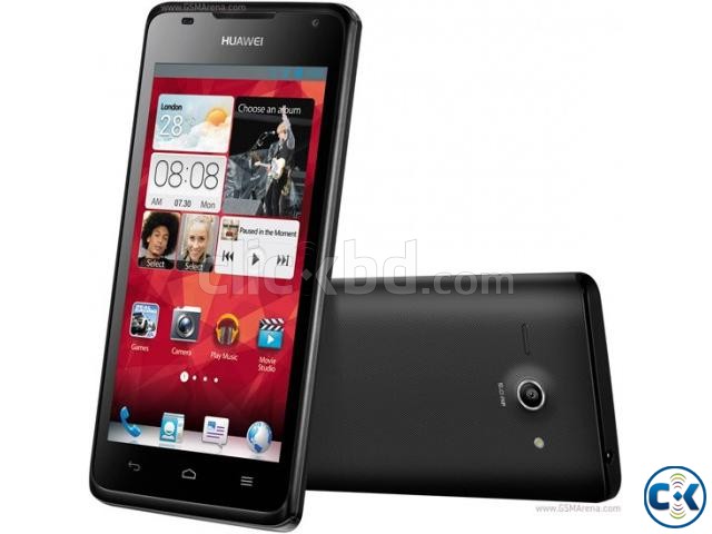 Huawei Ascend G510 with Warrenty large image 0