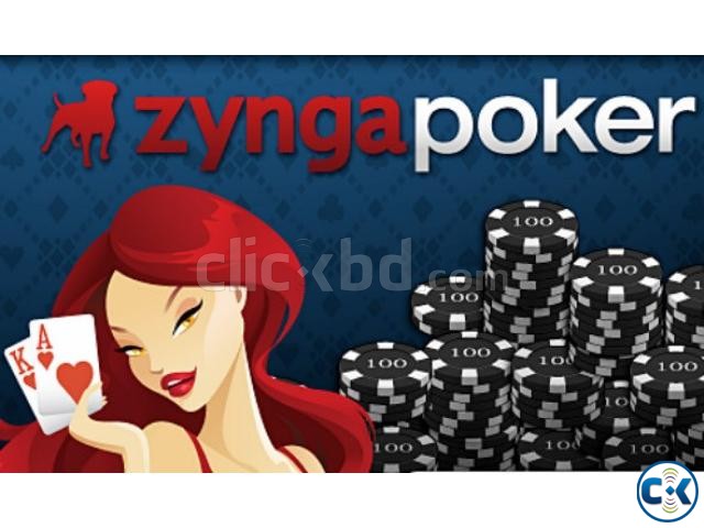 Zynga poker chips are available large image 0