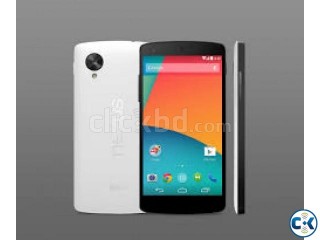 LG Google nexus 5