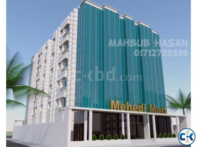 3D Building and Real Estate Design large image 0