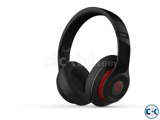 Beats by Dre Studio Headphone Replica PRO large image 0