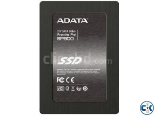 ADATA Premier Pro SP900 2.5 64GB SATA III MLC Internal SSD