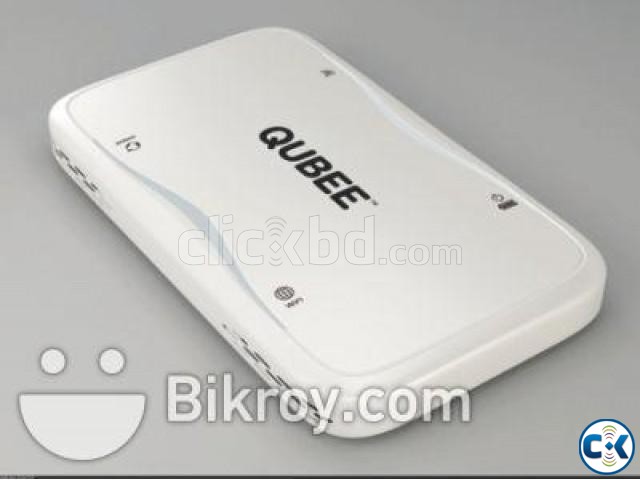 qubee pocket router large image 0