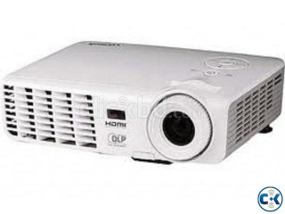 VIVITEK DLP PROJECTOR