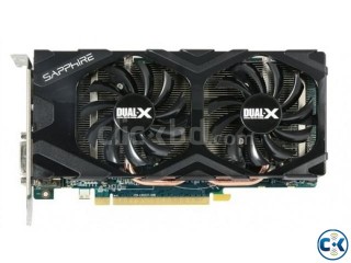 Sapphire HD 7850 OC Edition.2GB DDR5 ThermalTake 500Watt PSU