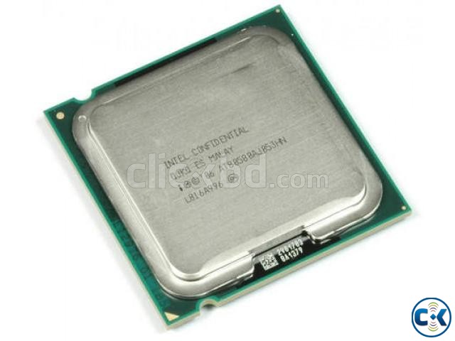 Quad core processor Q9550 large image 0