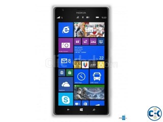 Nokia Lumia 1520 Brand new Intact boxed 