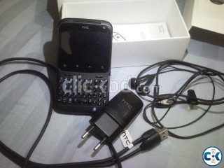 HTC chacha A810e