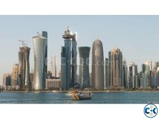 Confirm job in Qatar