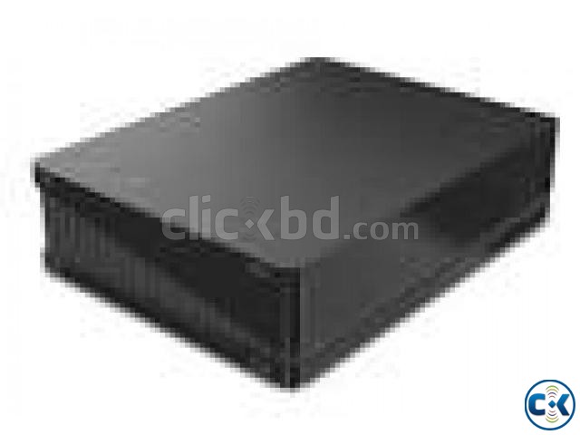 Toshiba 3TB Canvio Desk External Hard Drive USB 3.0 large image 0