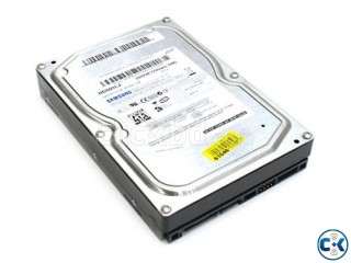 Samsung 500 GB Hard Disk