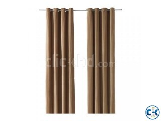 Ikea Curtains