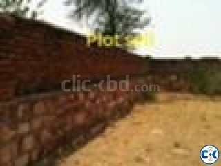 5 katha plot with building