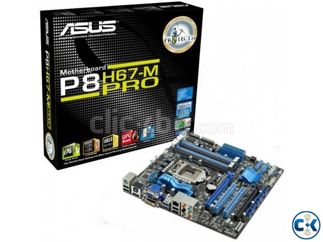 Gaming processor motherbord Ram large image 0