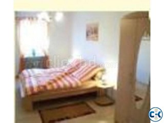 FLAT-Rent-Mirpur-6 Pallabi