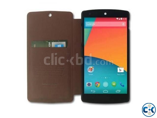 LG Nexus 5 16GB 2GB Ram Quad-core 2.3 GHz Kitkat large image 0