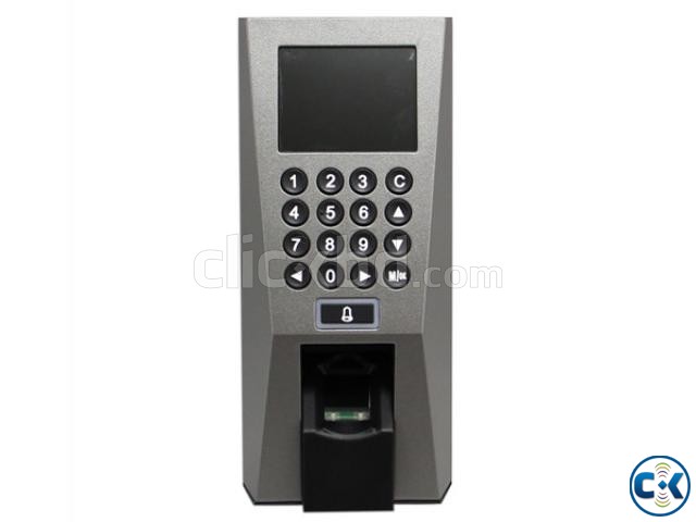 zksoftware-f18-fingerprint-access-control www.unicodebd.com large image 0