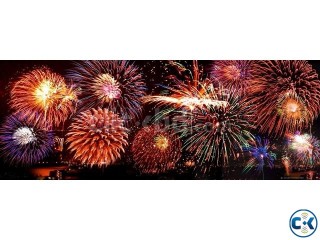 Fireworks Events Management For Any Occassion