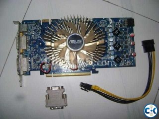 asus 9600gt 512mb ddr3 256bit pci-express card