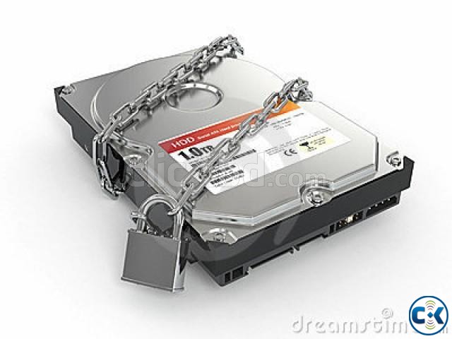 HDD unlock and data recovery large image 0