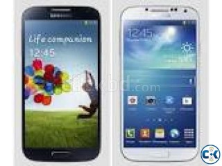 SAMSUNG GALAXY S4 Mastercopy