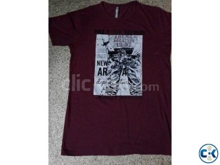 Men s T Shirt