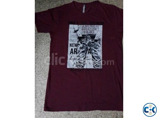 Men s T Shirt large image 0