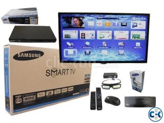 SMART 2014 MODEL 40 3D LEDTV FULL HD SLIM DESIGN.. PERSON