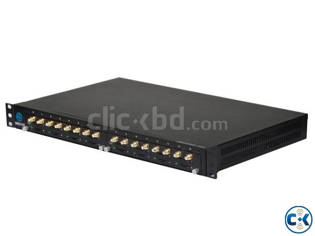 Dinstar Ejointech Gsm Cdma Voip Gateway large image 0