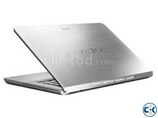 Brand new Sony Vaio FIT 14 2014 Touchscreen 4th genaration