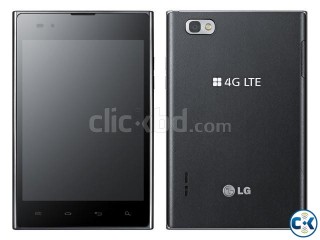 LG Touch Screen 4G Mobile Phone Android