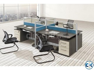 Work Station design Idea 01