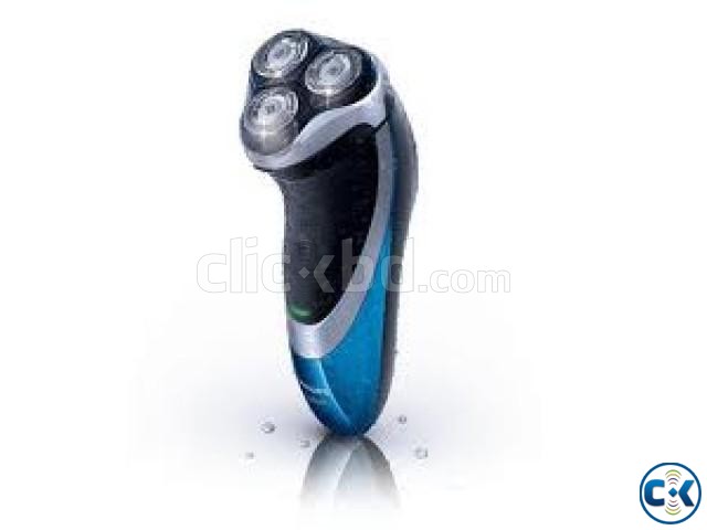 Philips AT-890 16 Electric Shaver large image 0