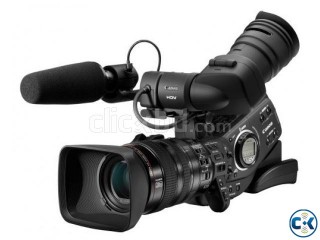canon camcorder