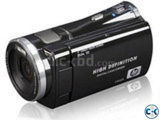 brand new Hp V5060h Digital Camcorder with touch panel