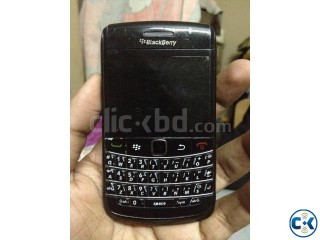 Blackberry 9780