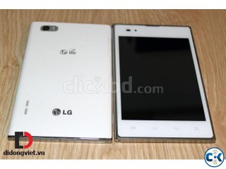 LG OPTIMUS VU F100