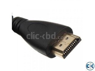 Mini HDMI Cable For Tablet PC