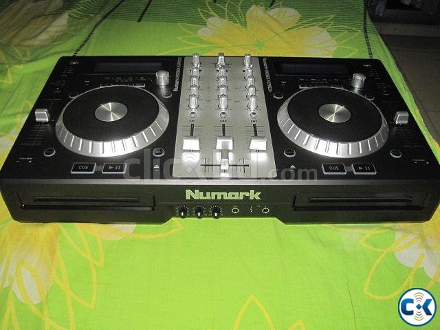 numark dj large image 0