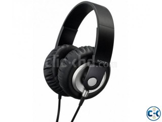 Sony MDR-XB500 Headphones Brand New