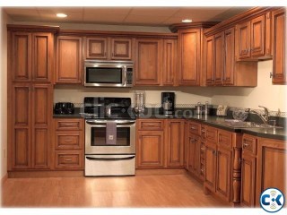 Kitchen Cabinet at low cost