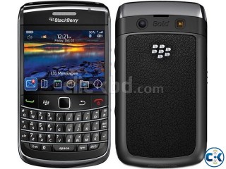 Blackberry 9700 Bold